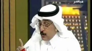 د فهد الحارثي الاتجاه المعاكس القضية الفلسطينية 1