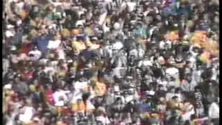 WVU Football 1988 Commercial of the Telephone Company