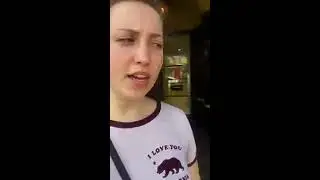 The Gift Theatre Vlog