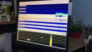 Sismo ligero en CDMX (M5.0 San Marcos, Guerrero) 16/01/2026 00:42:56 hrs.