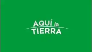 Txema Llamosas de Casa Garras (Karrantza) en Aquí la Tierra de RTVE.