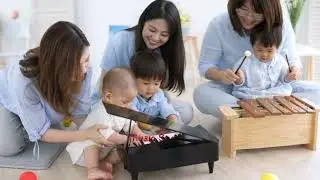 Early Children Music Education