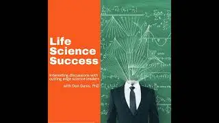 Bill Enright: 30 Years of Biotech Innovation in Life Sciences
