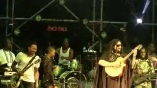 Trinidad Carnival 2013 - Soca City