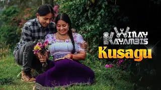 WI&Ntilde;AY KAYAMBIS - KUSAGU (Official Music Video)