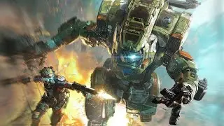 Titanfall 2 [GMV] / Paul Udarov feat. Jay Ray - Lost Chance [UHD] [4K] video games