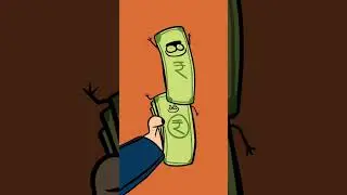 Cash Flow / animation Videos #animation #funny #memes #cartoon #comedy #animationmeme  #relatable