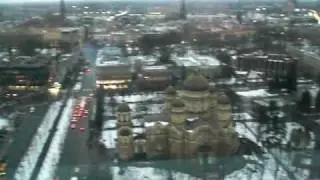 Riga - a view from the top 2