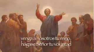 Padre Nuestro - 