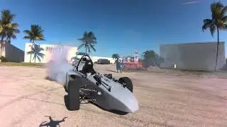 Turbo Scorpion p6 w/ Phantom Drone