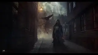 Epic Dark Emotional Piano Music   The Dark Sorcerer Copyright and Download Free