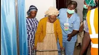 FCTA Moves to Protect Elderly People from Abuse
