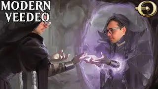MonoBlack Coffers теперь с Beseech the Mirror! | Modern | MTGO