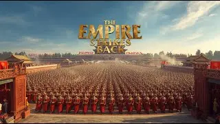 Augustus Episode 7: The Iron City - Rome&rsquo;s Most Daring Siege | What If History