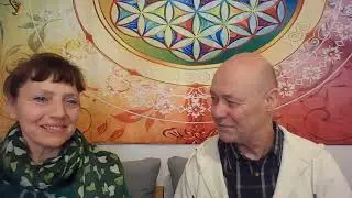 Chaine COEUR QUANTIQUE : Voyage du mental au Coeur Quantique Vibral