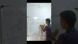 Work Done Numerical Question Solution #physics #workdone #mechanics