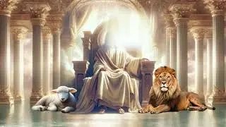Worthy is The Lamb That Was Slain