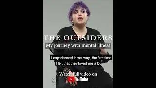 The Outsiders / My Journey with Mental Illness / Ino / Long Reel