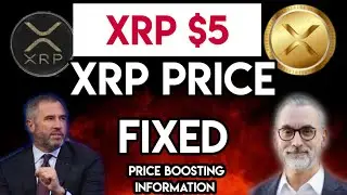 🔥 JUST IN: XRP NEWS: FINALLY XRP $5: SEC APPEAL XRP SECURITY RULLING: IT'S OVER FOR SEC