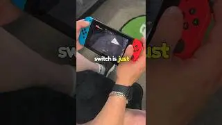Я НИКОГДА не использую эту часть консоли #игры