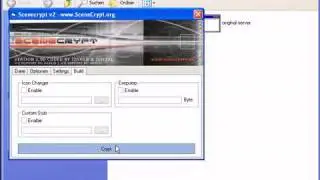 Fud Crypter -scenecrypthe -- Full Undetectet -- Privat Version mit Download-Link +++UPDATE+++.MP4