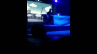 ILL.GATES LIVE @ Rawkus (Rawkus Nation, Oct 17th.) pt. 4