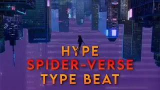 Making a Beat for Across the Spider-Verse #5 | FL Studio Tutorial 2023