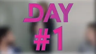 7 Days Challenge - Episode 1
