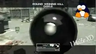 CoD Community Montage :)