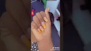 #remix #music #bestnail #weedingnails#girlsnails