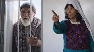 شوهر مظلوم - Hazaragi Drama 