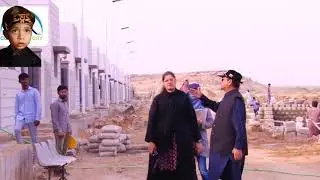 Commander City Karachi House/Commander Builders #islami