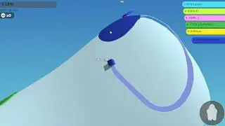 Paper io 3D star13