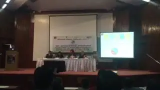 Renewable Energy potential for India 2017