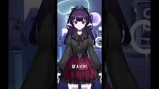 #vtuber vtuber #vtubers #vampire #vtuberen #vtuberen #twitch