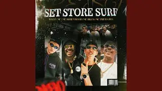 Set - Store Surf