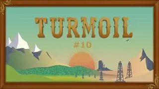Turmoil - Episode 10    #Turmoil