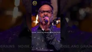 Mandram Vandha | Rock With Raaja Live in Concert | Chennai | ilaiyaraaja | Noise and Grains