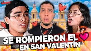 CUPIDO les dio un INICIO y el joven marcó el FINAL | EP. 73 | Exponiendo Infieles Chiclayo | T-7