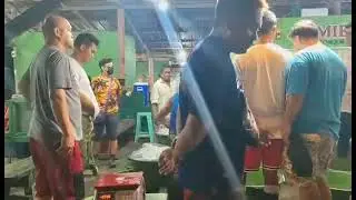 FISH PORT @ ROSARIO,CAVITE