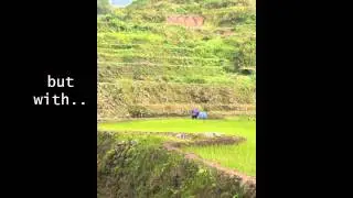 BESAO, Mt. Province, Philippines