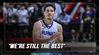 After another SEA Games gold, what's next for Matthew Wright? | ABS-CBN News