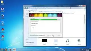 MeeGo ThemePack V1.0 for WIN7
