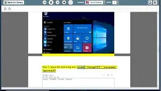 Инструкция по StrongVPN: Автоматическое подключение VPN по протоколам PPTP/L2TP/SSTP/IKEv2 в Windows 10