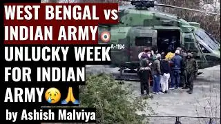 INDIAN ARMY’s TRAGEDY IN JAMMU’s DODA! WEST BENGAL BIG ACCUSATION ON INDIAN ARMY! #indianarmy 
