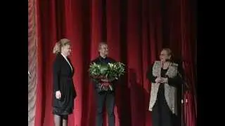 4-й вечер памяти о.Василия Ермакова (03.02.2011)