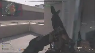 Dmz scramble with Intox clan