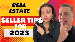 Home Selling Tips 2023 | For Any Real Estate Market | KGC Realty Group
