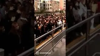KARNE TÖRENİ KONUŞMASI