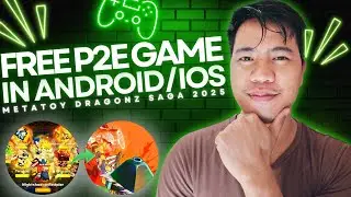 Meta Toy DragonZ Saga &mdash; это лучшая игра про драконов, которую можно выиграть? | Обзор нового обно...